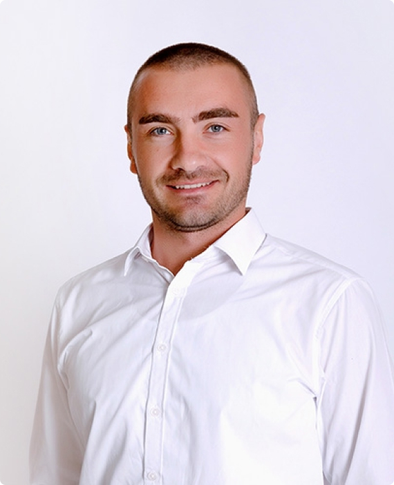 Candu Vladimir