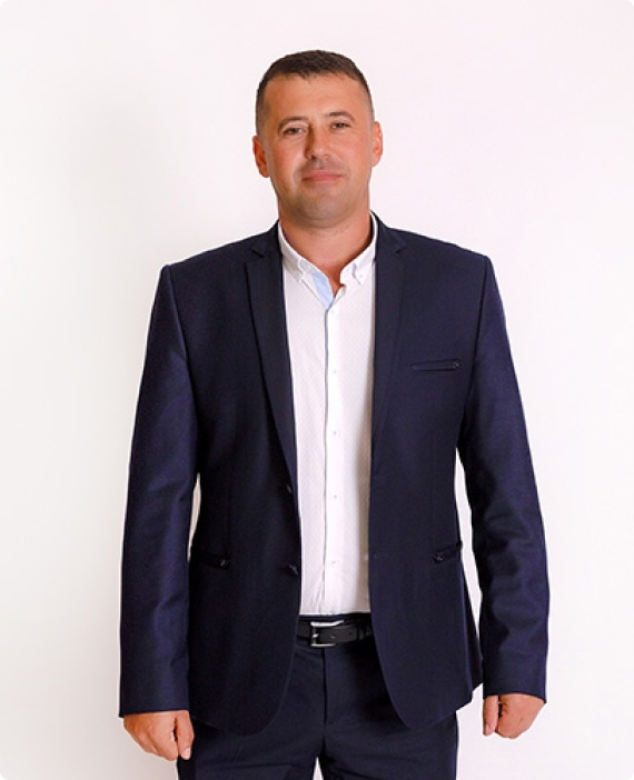 Stoianov Alexandr